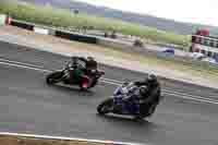 Lower Group Black Bikes